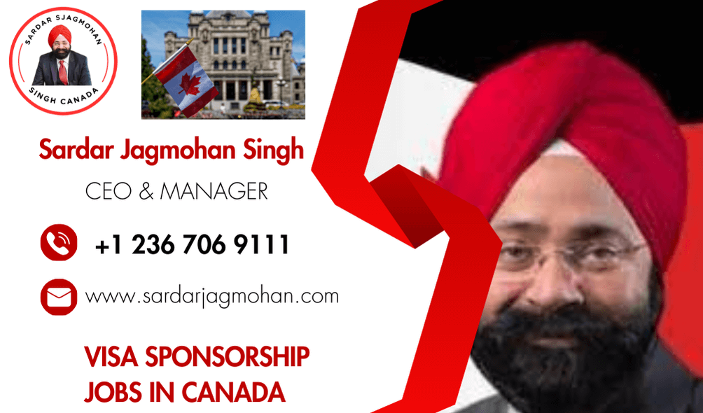 Sardar Jagmohan Singh